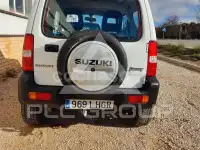 2013 Suzuki Jimny