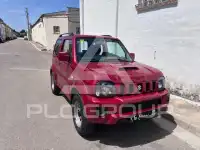 2013 Suzuki Jimny