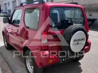 2013 Suzuki Jimny