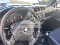 2013 Suzuki Jimny