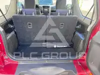 2013 Suzuki Jimny