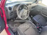 2013 Suzuki Jimny