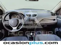 2013 Suzuki SWIFT