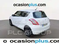 2013 Suzuki SWIFT