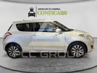 2013 Suzuki SWIFT