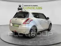 2013 Suzuki SWIFT