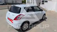 2013 Suzuki SWIFT