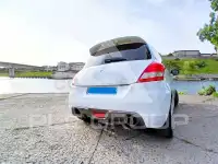 2013 Suzuki SWIFT