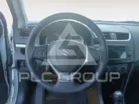 2013 Suzuki SWIFT