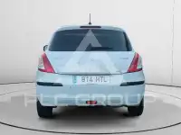 2013 Suzuki SWIFT
