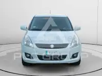 2013 Suzuki SWIFT