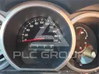 2013 Suzuki Grand Vitara