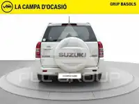 2013 Suzuki Grand Vitara