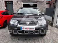 2013 Suzuki Grand Vitara