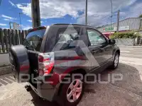 2013 Suzuki Grand Vitara