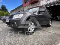 2013 Suzuki Grand Vitara