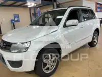 2013 Suzuki Grand Vitara