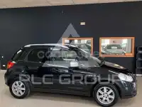 2013 Suzuki SX4