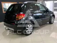 2013 Suzuki SX4