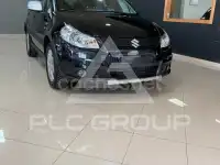 2013 Suzuki SX4