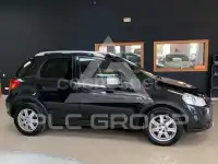 2013 Suzuki SX4