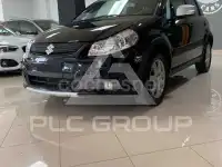 2013 Suzuki SX4