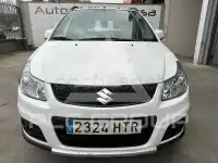 2013 Suzuki SX4