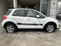 2013 Suzuki SX4