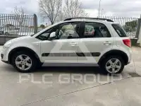2013 Suzuki SX4