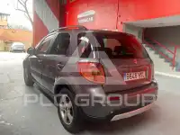 2013 Suzuki SX4