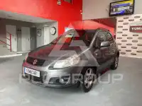 2013 Suzuki SX4