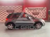 2013 Suzuki SX4