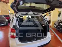 2013 Subaru Forester