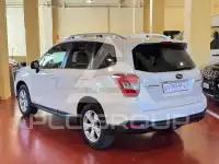 2013 Subaru Forester