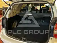 2013 Subaru Forester