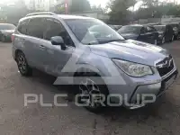 2013 Subaru Forester