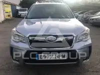 2013 Subaru Forester