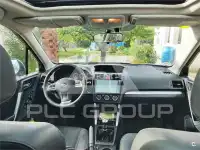 2013 Subaru Forester