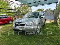 2013 Subaru Forester