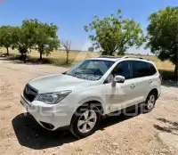 2013 Subaru Forester