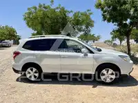 2013 Subaru Forester