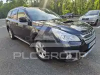 2013 Subaru Outback
