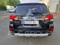 2013 Subaru Outback