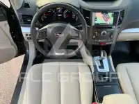 2013 Subaru Outback