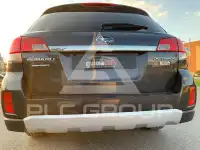 2013 Subaru Outback