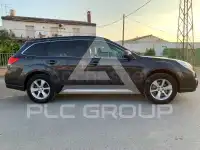 2013 Subaru Outback