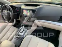 2013 Subaru Outback
