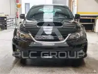 2013 Subaru WRX