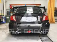 2013 Subaru WRX