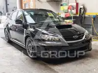 2013 Subaru WRX